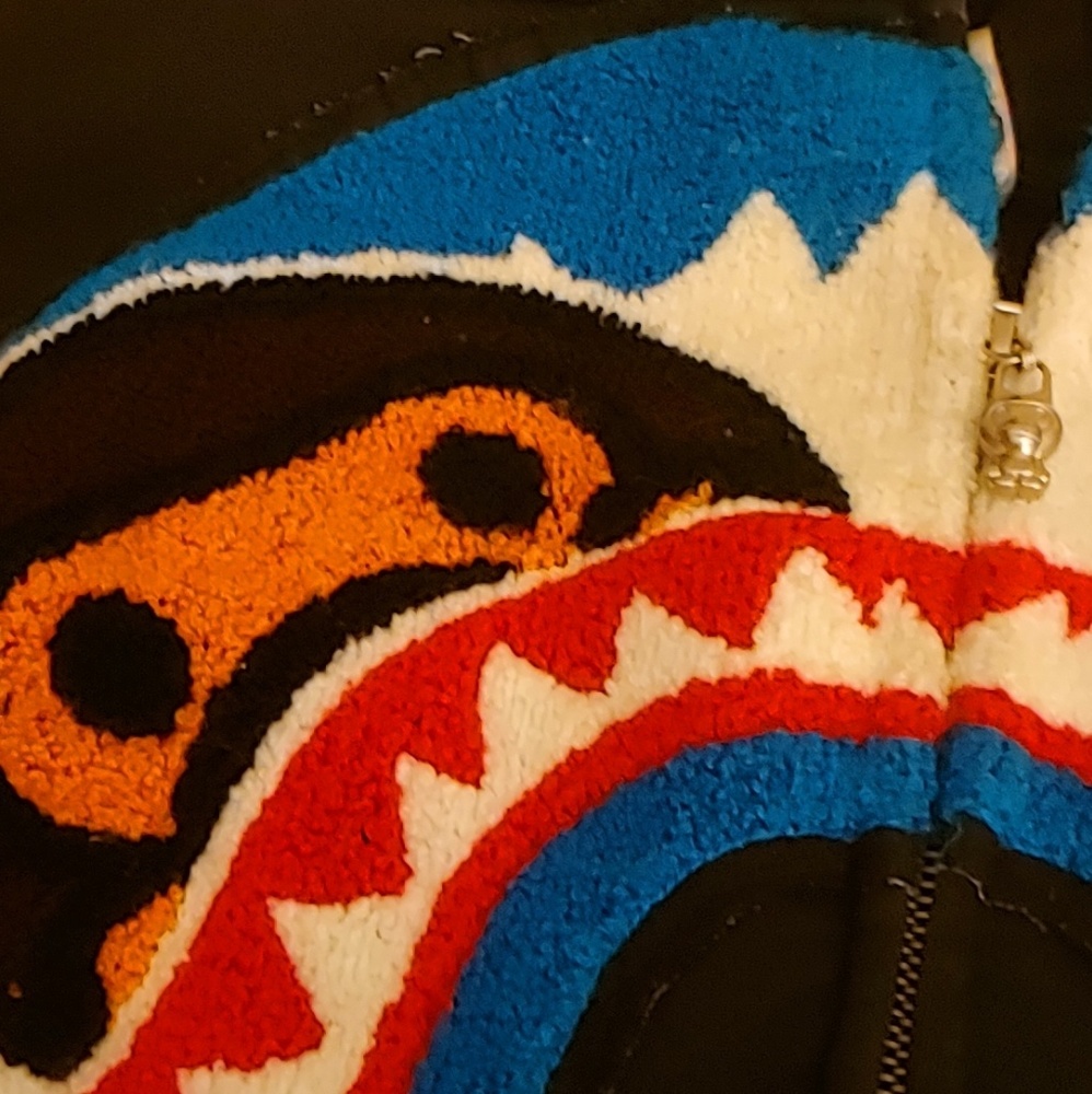 Meet your Posher, Maurizio